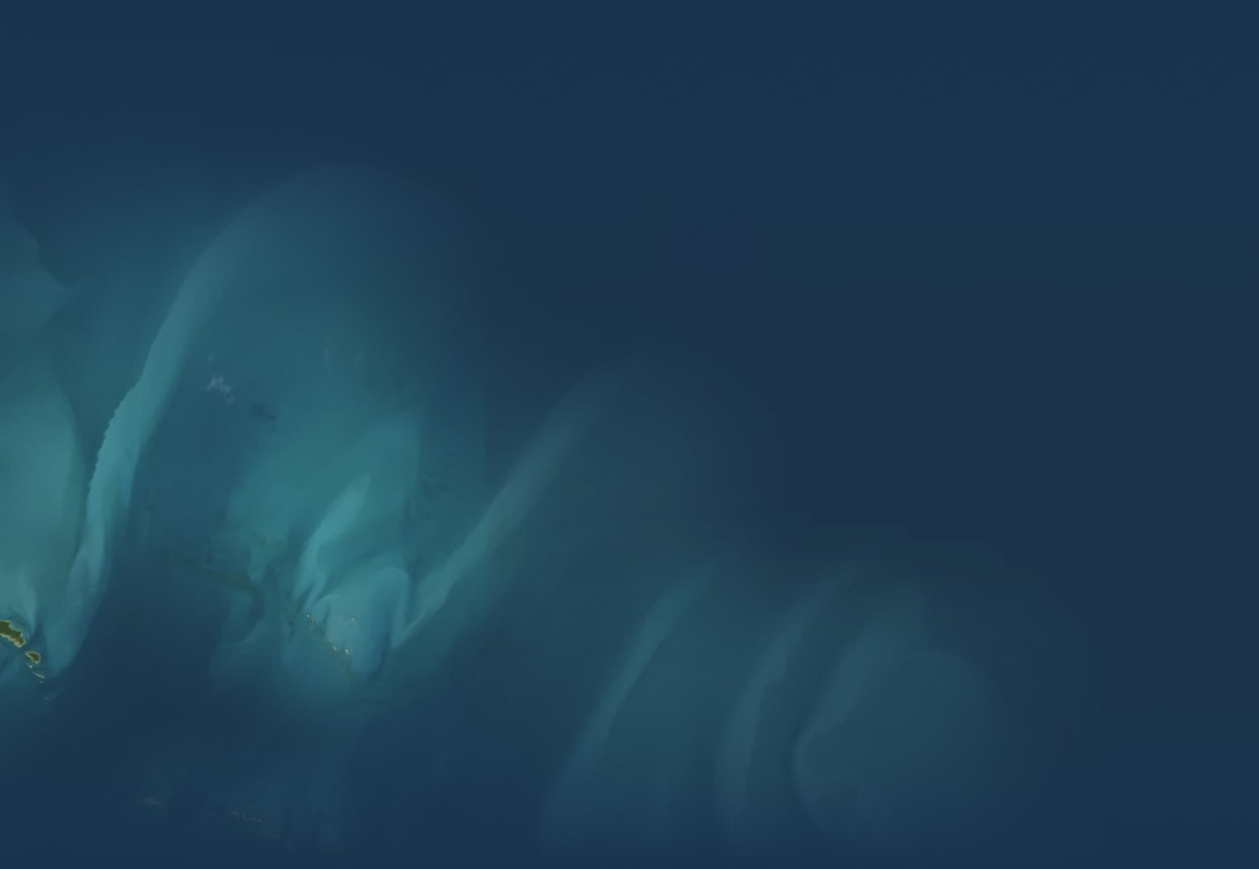 PredictWind GPS Tracking map