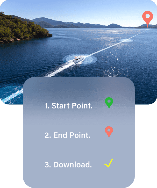 Best route every time