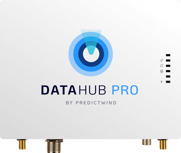 DataHub Pro