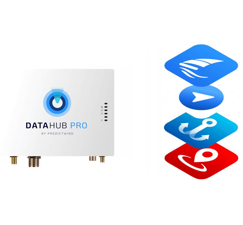 DataHub Pro Apps
