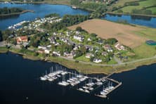 Marina Lindaunis Verwaltungs-GmbH