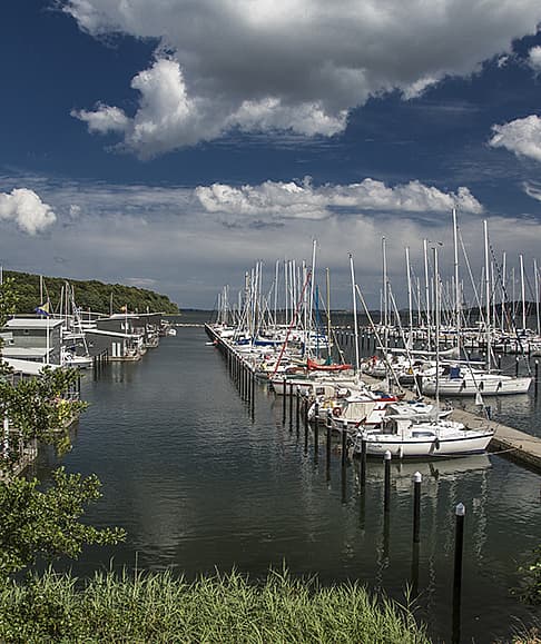 HEIMATHAFEN LAUTERBACH