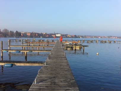 Marina Yachtclub Malchow 