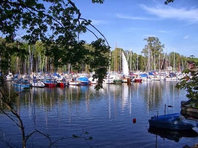 Yachtclub Strelasund e.V.