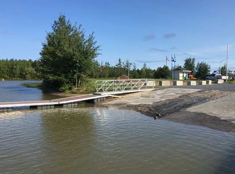 Marina Belle-Rivière