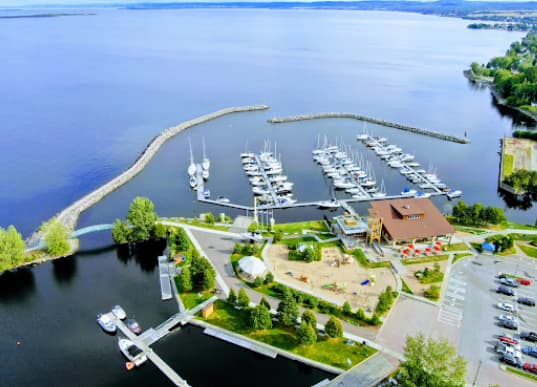 Club Nautique Roberval inc