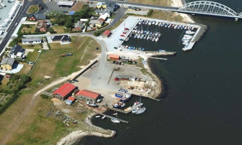 Vildsund Lystbådehavn