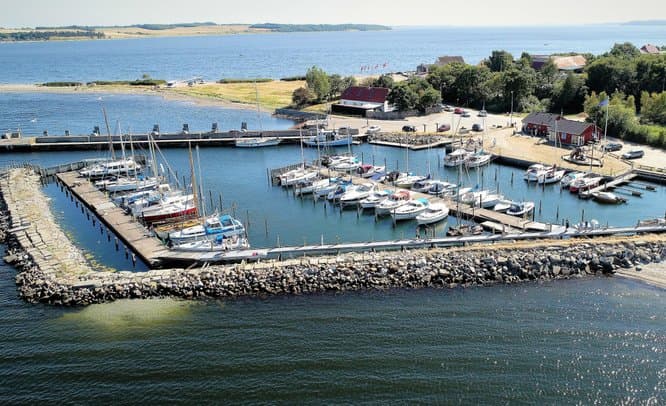 Sundsøre Lystbådehavn