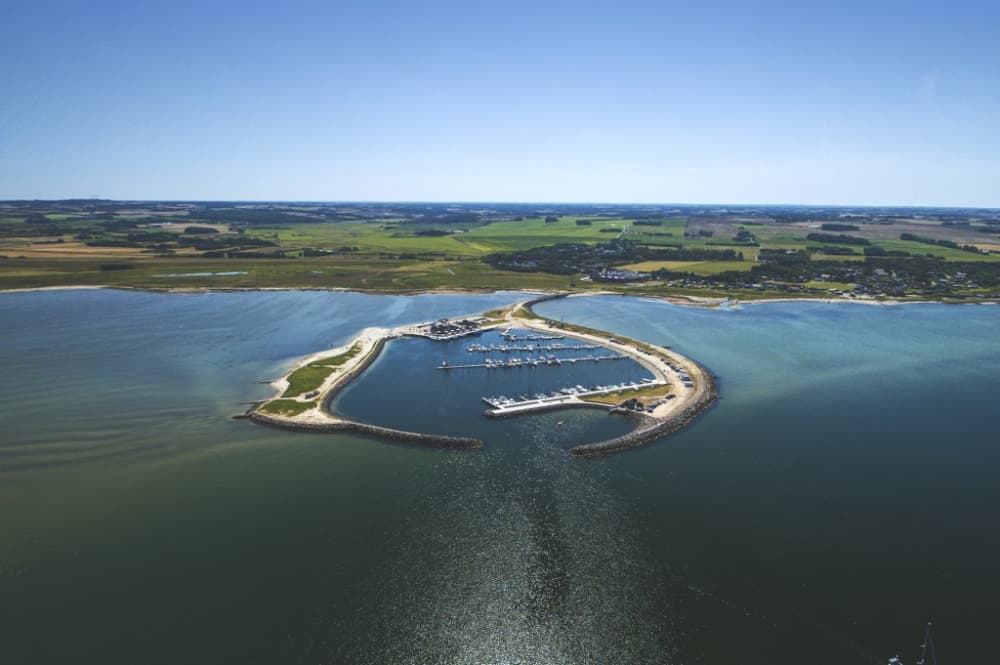 Handbjerg Marina