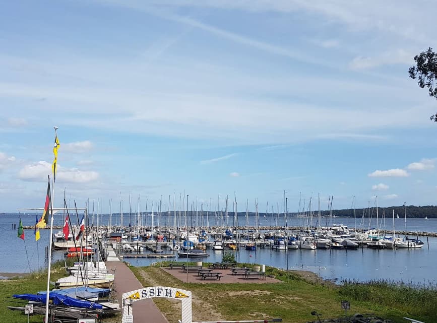 Segel-Sport Flensburg-Harrislee eV