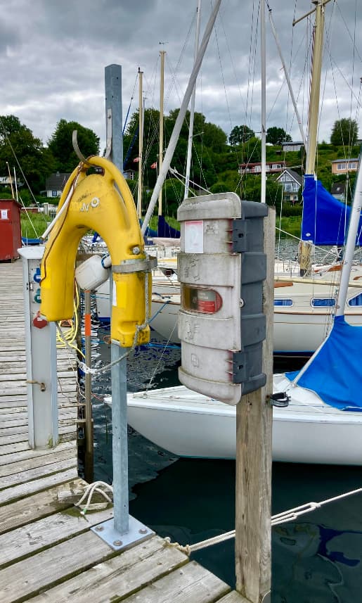 Flensburg Yachtclub e.V.