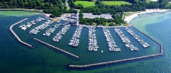 Sønderborg Lystbådehavn