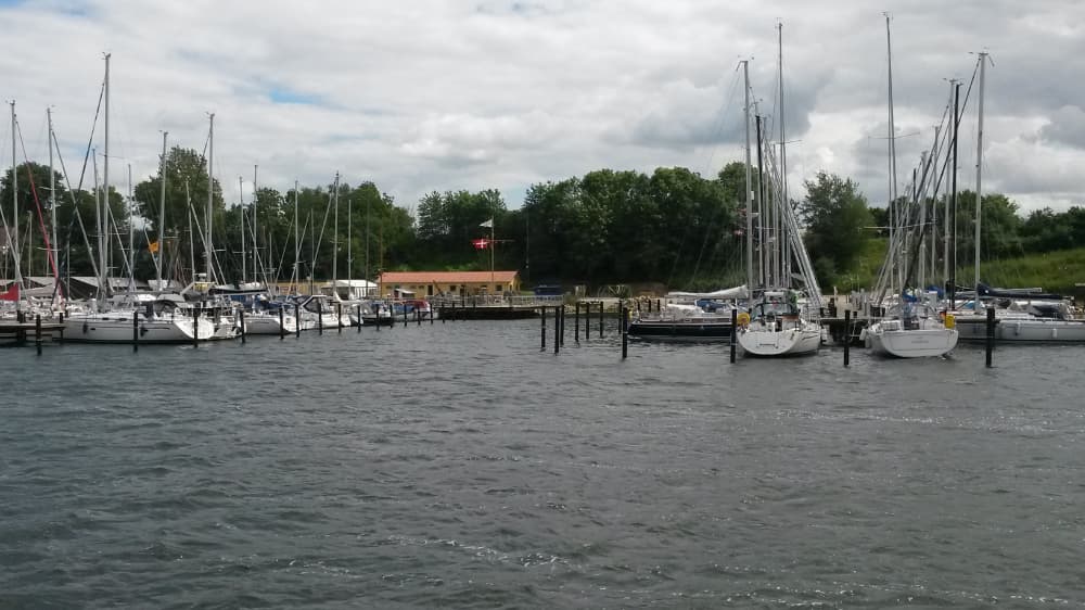 Dyvig Havn