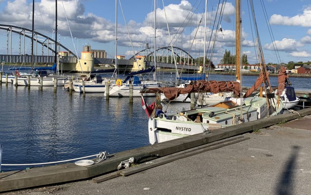 Guldborgland Bådelaug