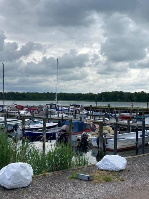 Blans Havn Småbåtshamn