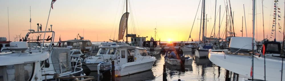 Onsevig Havn & Marina