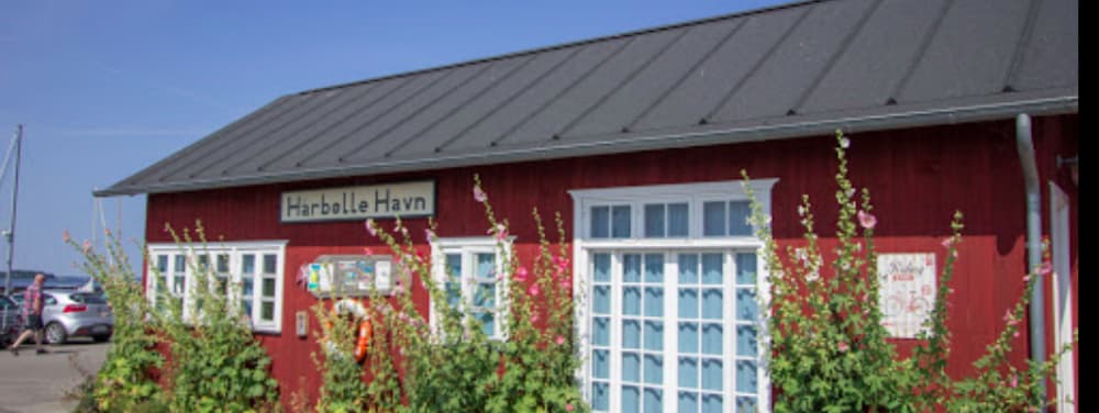 HÅRBØLLE MARINA