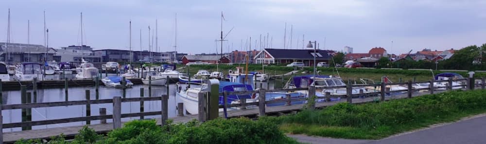 Ringkøbing Marina