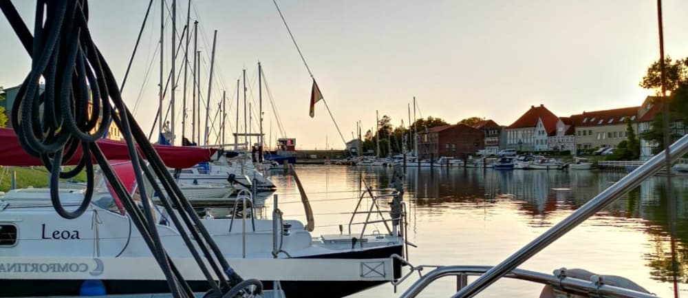 Seglervereinigung Glückstadt e.V.