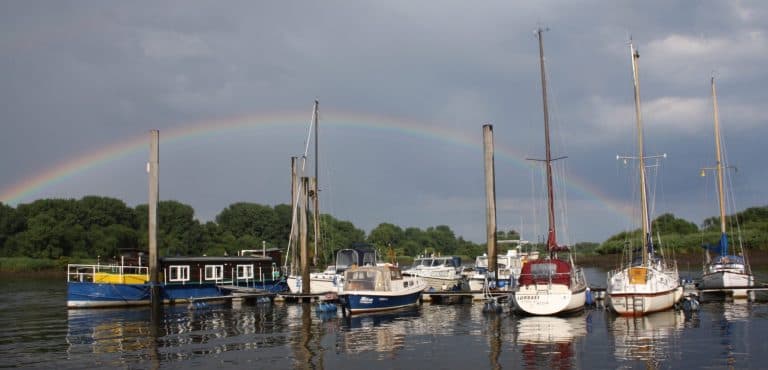 Neulander Yachtclub von 1975 e.V.