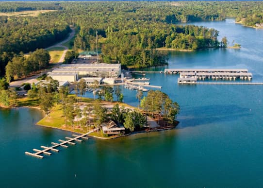   Russell Marine - Kowaliga Marina