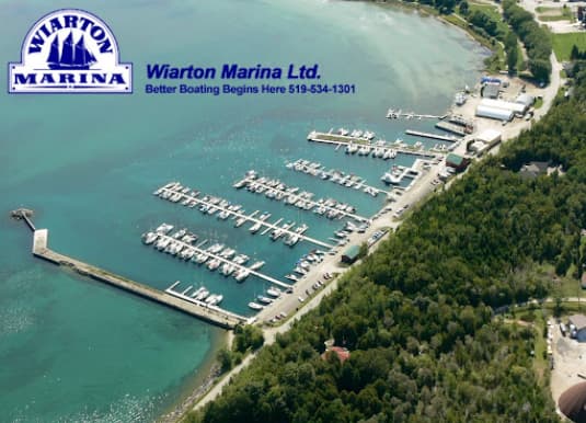 Wiarton Marina Ltd