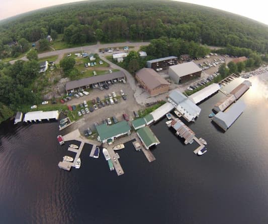 Campbell's Landing Marina Limited