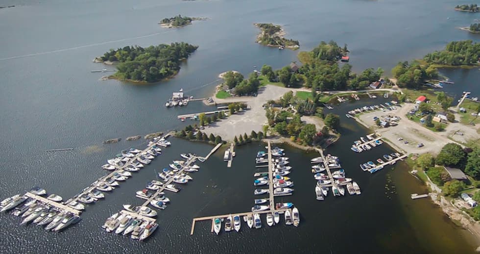Brandy's Cove Yachting Centre