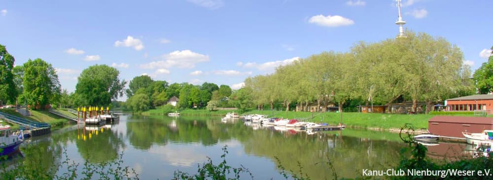 Club Nienburg / Weser eV
