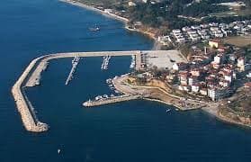 Guzelce Marina