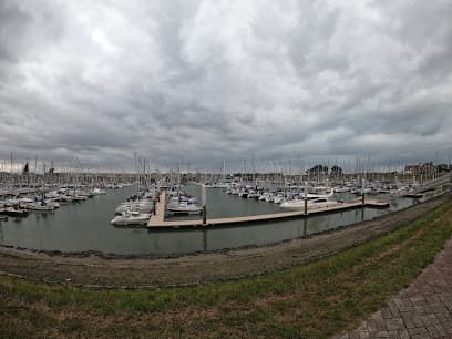 Watersportkring Luchtmacht vzw