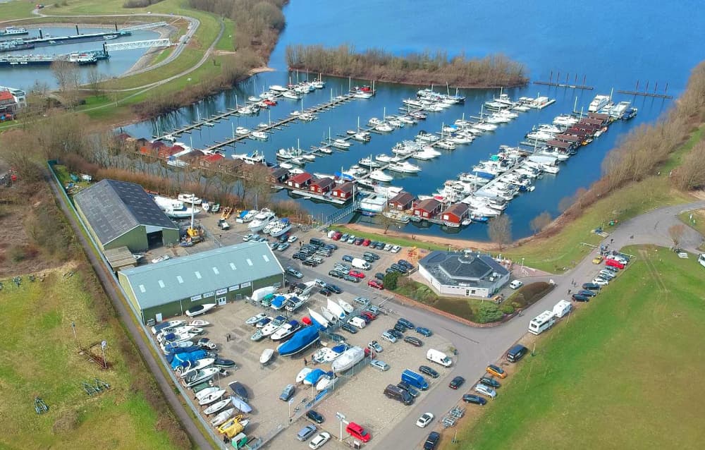 JACHTHAVEN DE BIJLAND