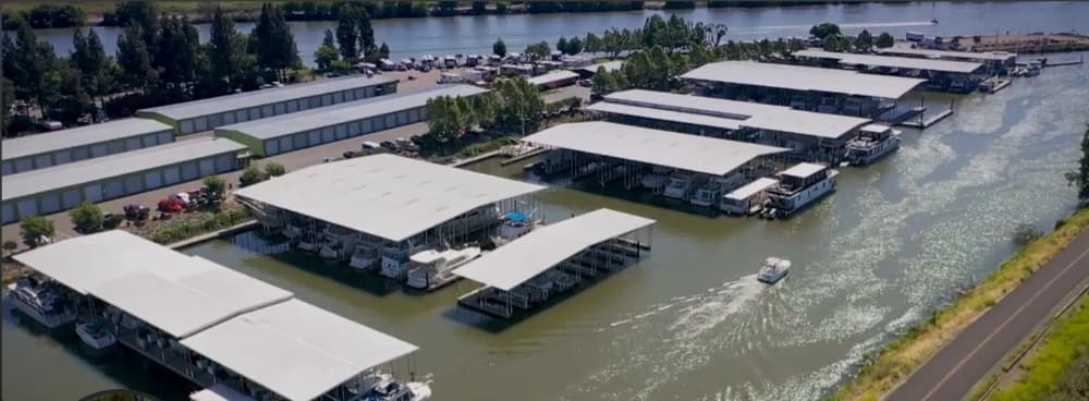 RiverPoint Landing Marina-Resort