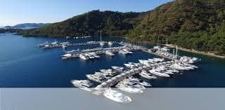 Marintürk Göcek Exclusive Marina