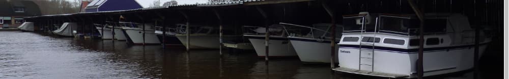 Jachthaven Brederwiede