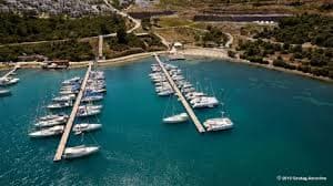 Marina Port Iasos