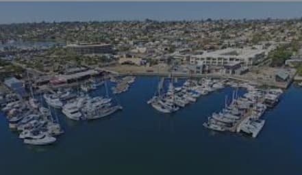 Intrepid Landing Marina