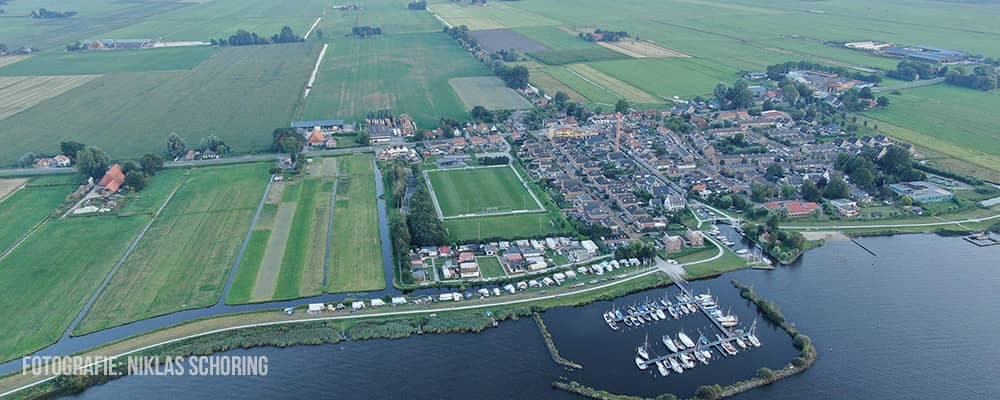  jachthaven Oosterzee-Gietersebrug