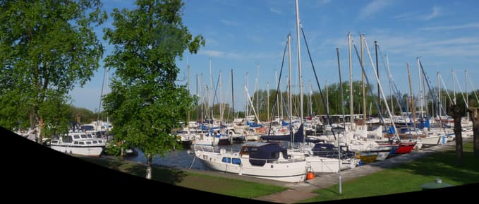 Jachthaven Sneekerhof