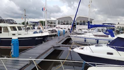 Jachthaven Groninger Motorboot Club 