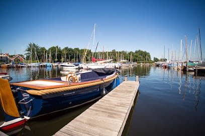 Jachthaven Zuidwesthoek 