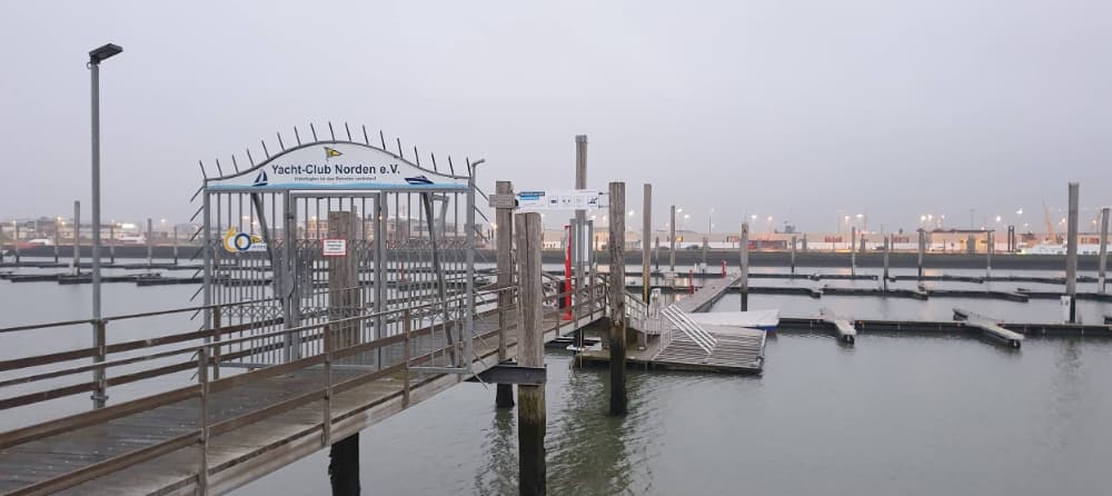 Yacht‑Club Norden e.V.