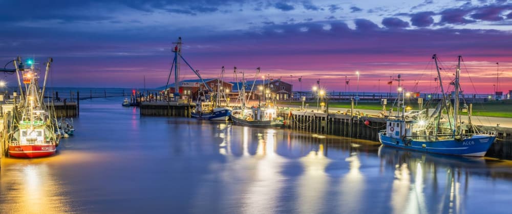 Yachtclub Accumersiel e.V.