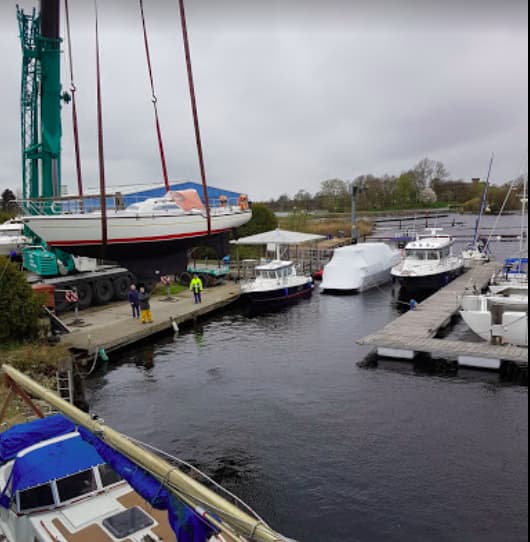 Yachthaven Club Wilhelmshaven