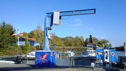 Jachthaven MBC-Sehnde