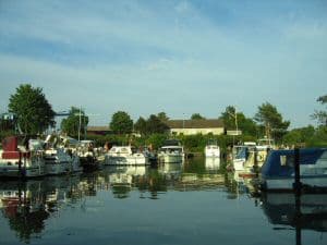 Braunschweig Watenbüttel