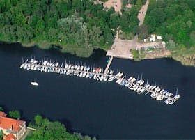 WBF Brandenburg / Plaue