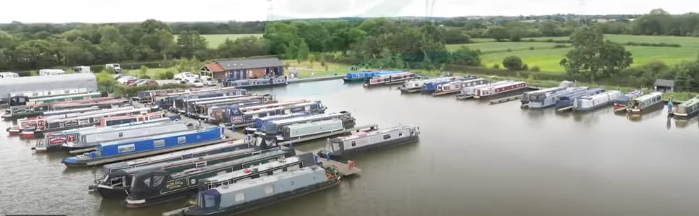 Kings Orchard Marina