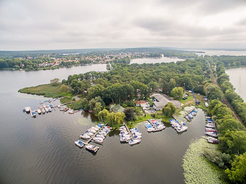 Hachthfen and Lachmann Werft GbR