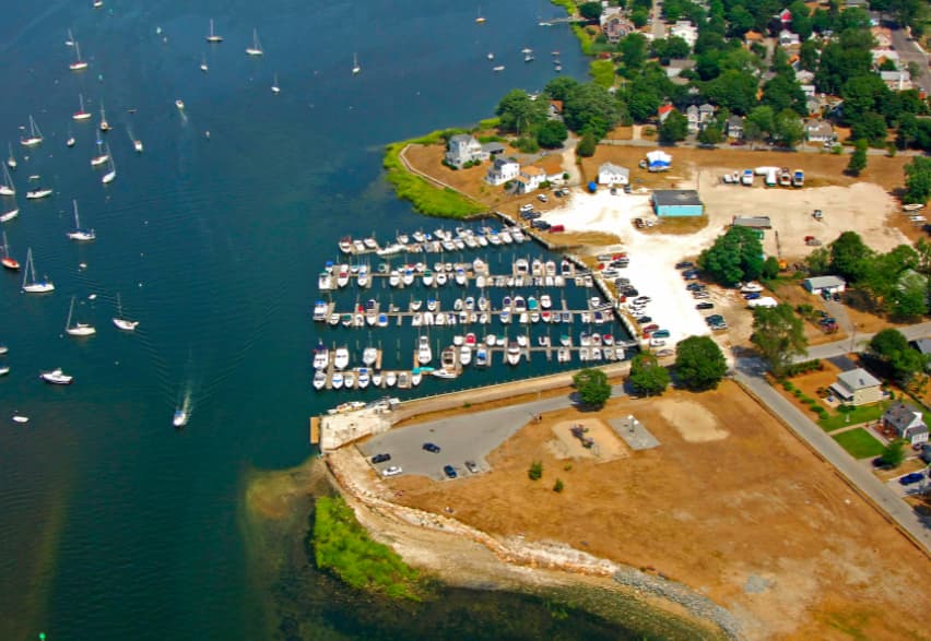 Lighthouse Marina, LLC